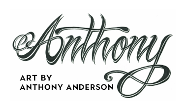 Anthony Anderson